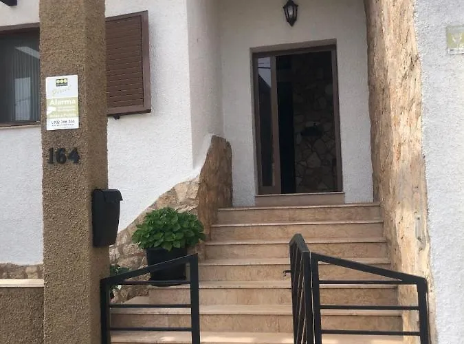 Mirariu بيت للعطل