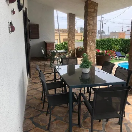 Holiday home Mirariu *