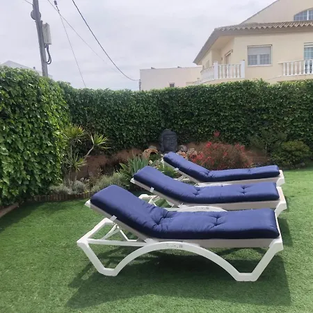 Mirariu Holiday home *