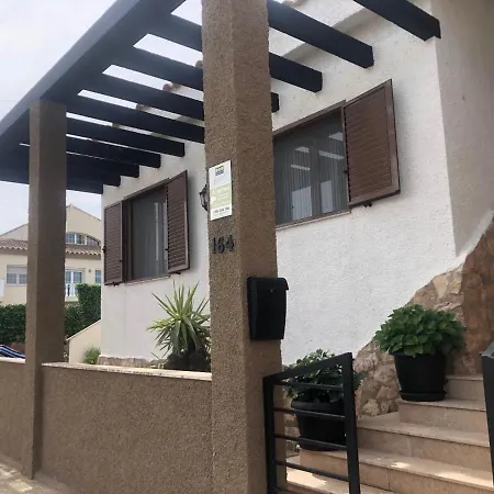 Holiday home Mirariu Els Muntells