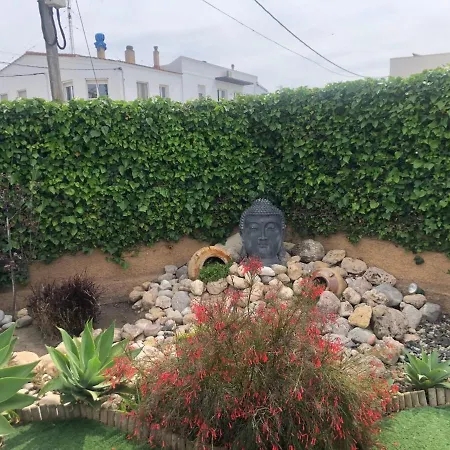 Tatil Evi Mirariu