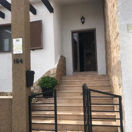 Mirariu בית נופש